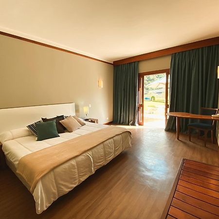 Villa Itaipava Resort & Conventions Екстериор снимка