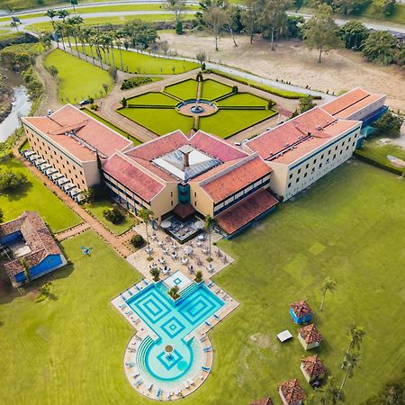 Villa Itaipava Resort & Conventions Екстериор снимка