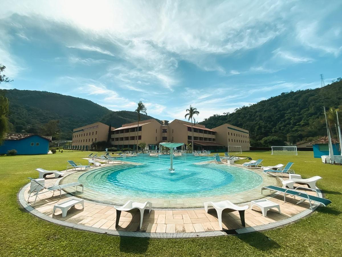 Villa Itaipava Resort & Conventions Екстериор снимка
