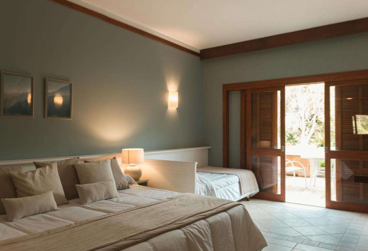 Villa Itaipava Resort & Conventions Екстериор снимка