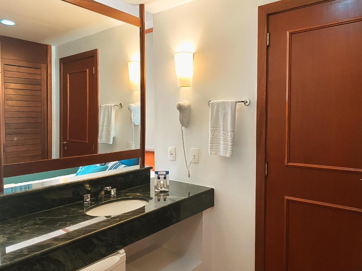Villa Itaipava Resort & Conventions Екстериор снимка