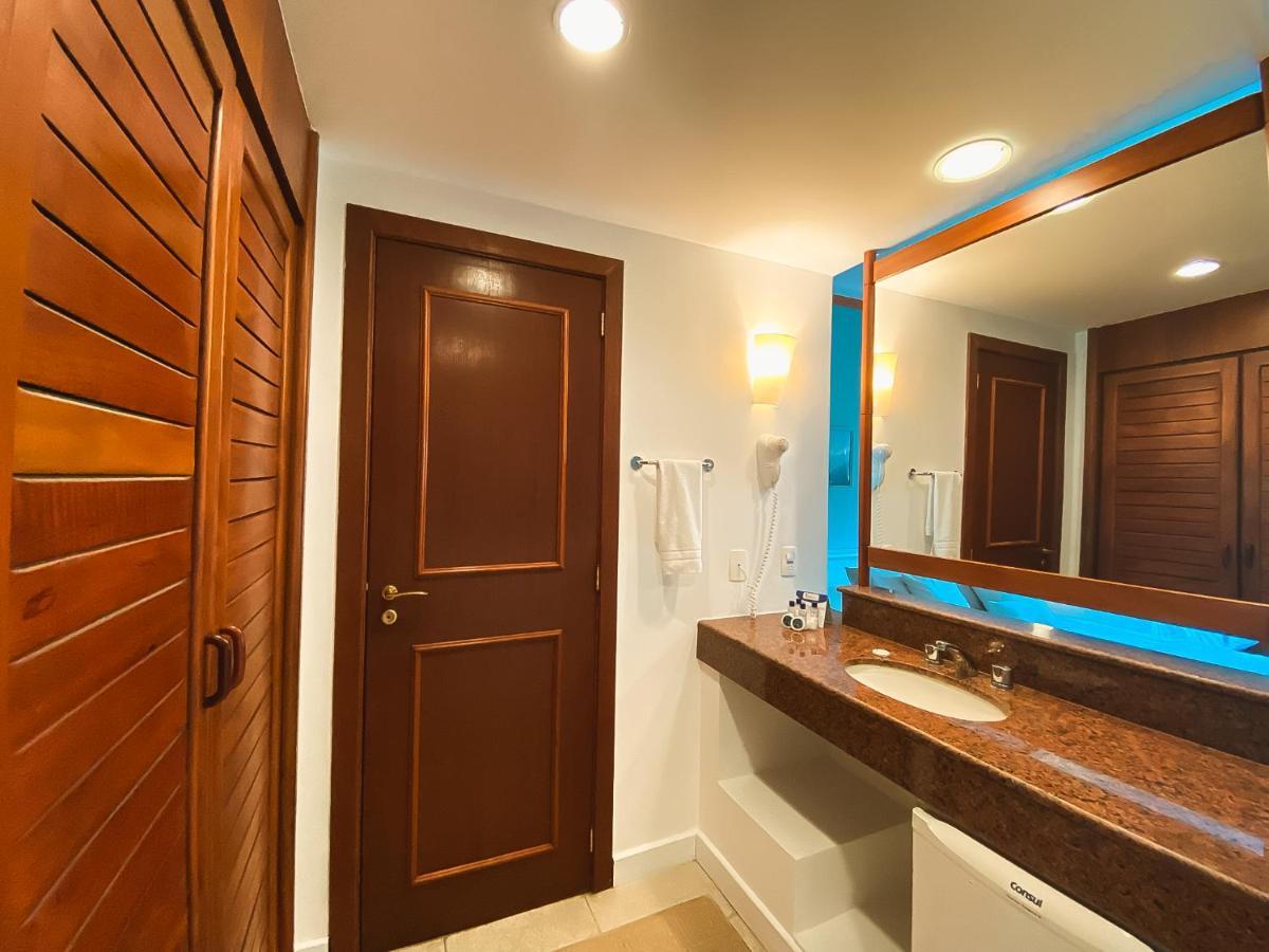 Villa Itaipava Resort & Conventions Екстериор снимка