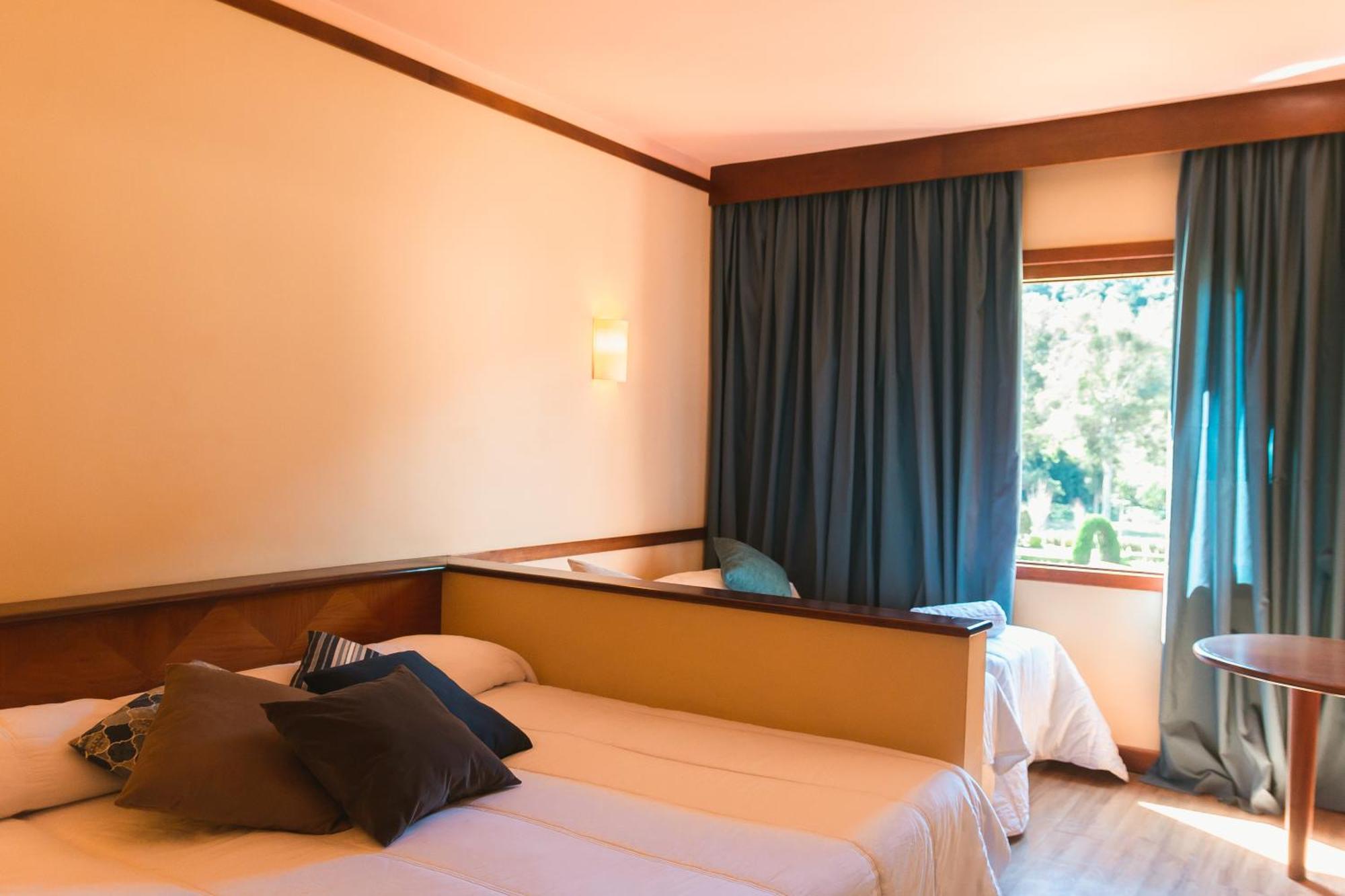Villa Itaipava Resort & Conventions Екстериор снимка