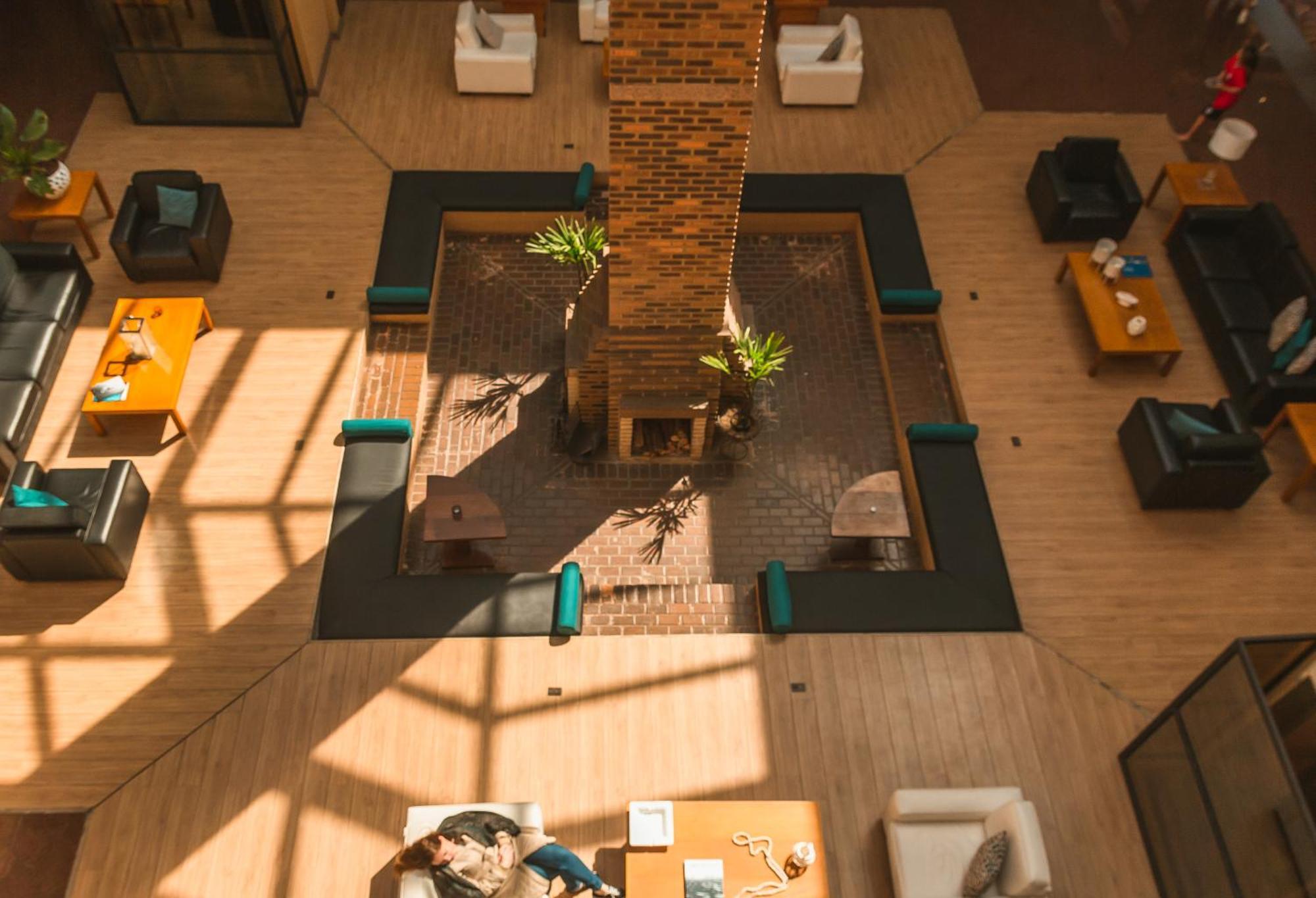 Villa Itaipava Resort & Conventions Екстериор снимка