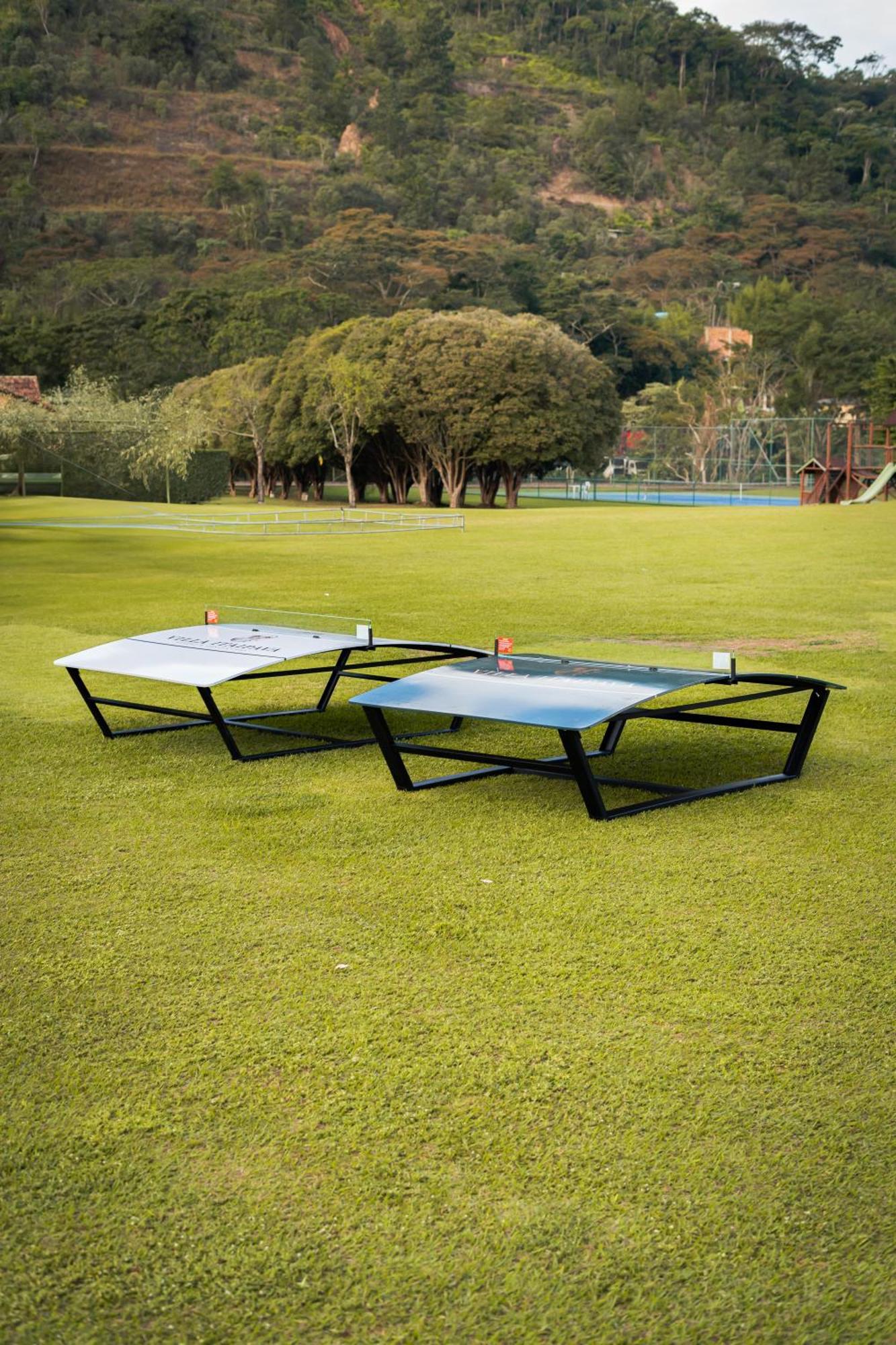 Villa Itaipava Resort & Conventions Екстериор снимка