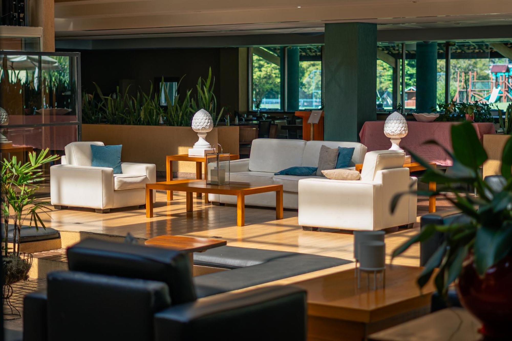 Villa Itaipava Resort & Conventions Екстериор снимка